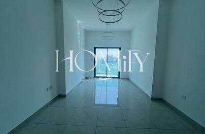 Apartment - 1 - 2 for rent in The Square Tower - District 13 - Jumeirah Village Circle - Dubai