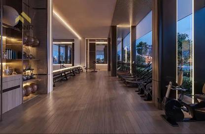 Apartment - Studio - 1 for sale in Binghatti Luxuria - District 4 - Jumeirah Village Triangle - Dubai