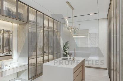Apartment - 1 - 1 for sale in Cape Hayat - Mina Al Arab - Ras Al Khaimah