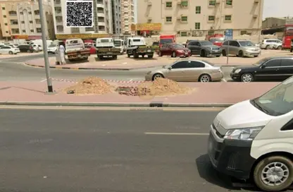 Land - Studio for sale in Al Jurf Industrial 2 - Al Jurf Industrial - Ajman
