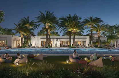 Villa - 4 - 5 for sale in Rivera - The Valley - Dubai