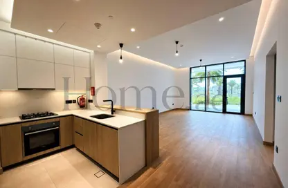 Apartment - 1 Bedroom - 2 Bathrooms for rent in Jubail Terraces - Al Jubail Island - Abu Dhabi Apartment - 1 Bedroom - 2 Bathrooms for rent in Jubail Terraces - Al Jubail Island - Abu Dhabi