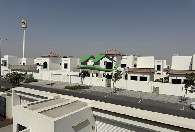 Great Deal Luxurious 4BR Villa Prime Location