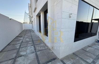 Villa - 6 Bedrooms - 7+ Bathrooms for sale in Al Yasmeen 1 - Al Yasmeen - Ajman