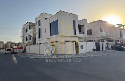 Villa - 6 Bedrooms - 7+ Bathrooms for sale in Al Yasmeen 1 - Al Yasmeen - Ajman
