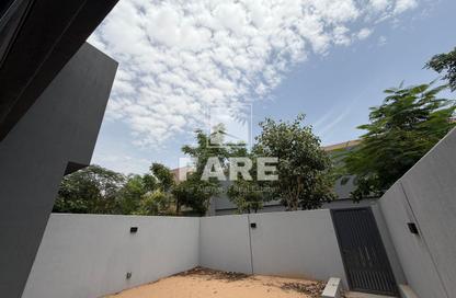 Townhouse - 2 Bedrooms - 4 Bathrooms for sale in Masaar - Tilal City - Sharjah