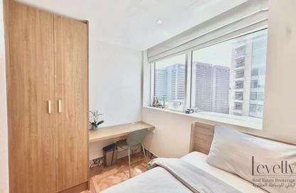 Apartment - 2 - 2 for sale in Burj Al Nujoom - Downtown Dubai - Dubai