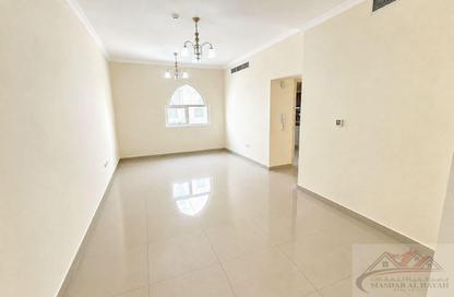 Apartment - 2 Bedrooms - 3 Bathrooms for rent in Muwaileh 29 Building - Muwaileh - Sharjah
