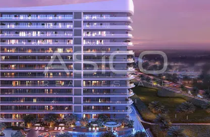 Apartment - 1 Bedroom - 1 Bathroom for sale in Elo - Damac Hills 2 - Dubai