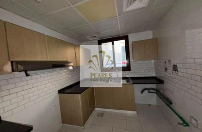 Apartment - 1 Bedroom - 2 Bathrooms for rent in Al Naemiya Tower 1 - Al Naemiya Towers - Al Nuaimiya - Ajman Apartment - 1 Bedroom - 2 Bathrooms for rent in Al Naemiya Tower 1 - Al Naemiya Towers - Al Nuaimiya - Ajman