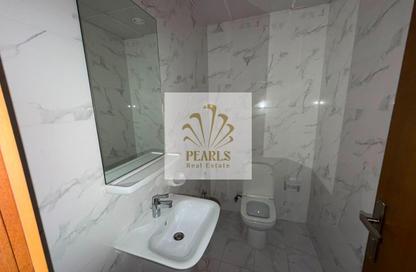 Apartment - 1 Bedroom - 2 Bathrooms for rent in Al Naemiya Tower 1 - Al Naemiya Towers - Al Nuaimiya - Ajman Apartment - 1 Bedroom - 2 Bathrooms for rent in Al Naemiya Tower 1 - Al Naemiya Towers - Al Nuaimiya - Ajman