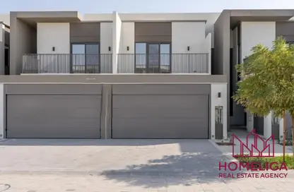 Villa - 3 Bedrooms - 3 Bathrooms for sale in Aura Gardens - Tilal Al Ghaf - Dubai