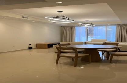 Apartment - 1 Bedroom - 2 Bathrooms for sale in Ajman One - Phase 2 - Ajman Downtown - Ajman