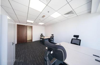 Business Centre - Studio - 1 Bathroom for rent in Anantara Downtown - Business Tower - Business Bay - Dubai Business Centre - Studio - 1 Bathroom for rent in Anantara Downtown - Business Tower - Business Bay - Dubai