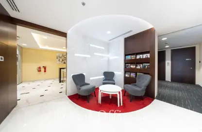 Business Centre - Studio - 1 Bathroom for rent in Anantara Downtown - Business Tower - Business Bay - Dubai