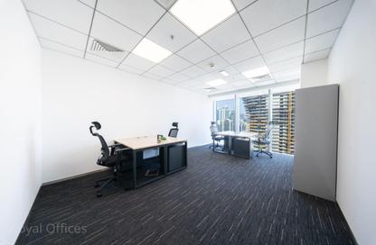 Business Centre - Studio - 1 Bathroom for rent in Anantara Downtown - Business Tower - Business Bay - Dubai Business Centre - Studio - 1 Bathroom for rent in Anantara Downtown - Business Tower - Business Bay - Dubai