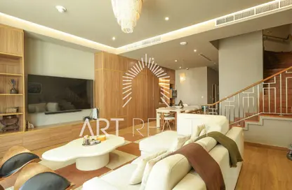 تاون هاوس - 3 غرف نوم - 4 حمامات للبيع في دريمز - الفرجان - دبي