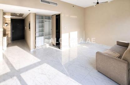 Apartment - Studio - 1 Bathroom for rent in MAG 555 - Mag 5 Boulevard - Residential District - Dubai South (Dubai World Central) - Dubai Apartment - Studio - 1 Bathroom for rent in MAG 555 - Mag 5 Boulevard - Residential District - Dubai South (Dubai World Central) - Dubai