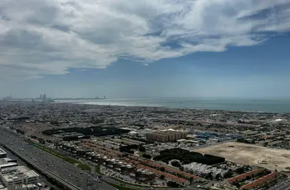 Apartment - 3 Bedrooms - 3 Bathrooms for sale in Aykon City Tower C - Aykon City - Business Bay - Dubai