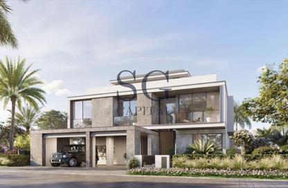 Villa - 5 - 6 for sale in District One West Phase 2 - District One - Mohammed Bin Rashid City - Dubai Villa - 5 - 6 for sale in District One West Phase 2 - District One - Mohammed Bin Rashid City - Dubai