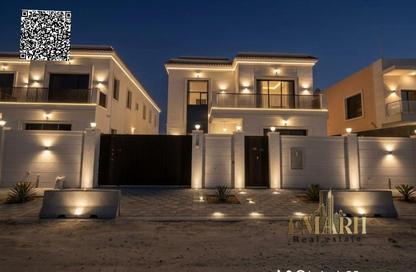 Villa - 5 - 7 for sale in Al Mowaihat 3 - Al Mowaihat - Ajman