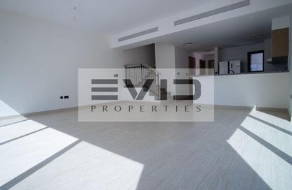 Villa - 4 Bedrooms - 4 Bathrooms for rent in Santorini - Damac Lagoons - Dubai