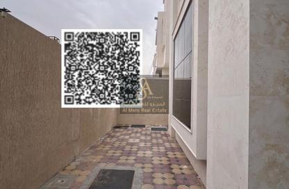 Villa - 5 Bedrooms - 7 Bathrooms for rent in Al Yasmeen 1 - Al Yasmeen - Ajman Villa - 5 Bedrooms - 7 Bathrooms for rent in Al Yasmeen 1 - Al Yasmeen - Ajman