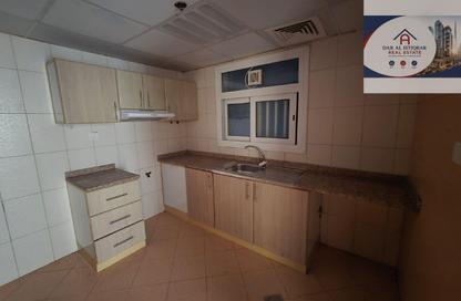 Apartment - 1 Bedroom - 1 Bathroom for rent in New Al Taawun Road - Al Taawun - Sharjah Apartment - 1 Bedroom - 1 Bathroom for rent in New Al Taawun Road - Al Taawun - Sharjah