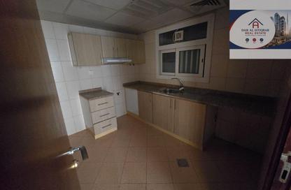 Apartment - 1 Bedroom - 1 Bathroom for rent in New Al Taawun Road - Al Taawun - Sharjah Apartment - 1 Bedroom - 1 Bathroom for rent in New Al Taawun Road - Al Taawun - Sharjah