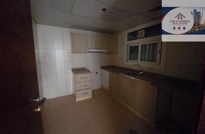 Apartment - 1 Bedroom - 1 Bathroom for rent in New Al Taawun Road - Al Taawun - Sharjah Apartment - 1 Bedroom - 1 Bathroom for rent in New Al Taawun Road - Al Taawun - Sharjah