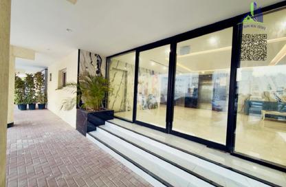 Whole Building - Studio - 7+ Bathrooms for sale in Ajman Corniche Residences - Ajman Corniche Road - Ajman Whole Building - Studio - 7+ Bathrooms for sale in Ajman Corniche Residences - Ajman Corniche Road - Ajman
