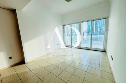 Apartment - 1 Bedroom - 2 Bathrooms for rent in Lake View Tower - JLT Cluster B - Jumeirah Lake Towers - Dubai