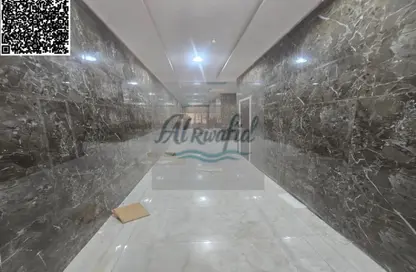 Labor Camp - Studio - 7+ Bathrooms for rent in Al Jurf Industrial 2 - Al Jurf Industrial - Ajman Labor Camp - Studio - 7+ Bathrooms for rent in Al Jurf Industrial 2 - Al Jurf Industrial - Ajman