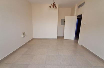 Apartment - 1 - 1 for rent in Al Butina 9 Building - Al Butina - Sharjah