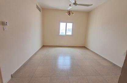 Apartment - 1 - 1 for rent in Al Butina 9 Building - Al Butina - Sharjah Apartment - 1 - 1 for rent in Al Butina 9 Building - Al Butina - Sharjah