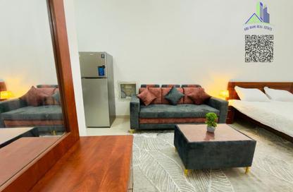Apartment - Studio - 1 for rent in Al Rawda 2 Villas - Al Rawda 2 - Al Rawda - Ajman Apartment - Studio - 1 for rent in Al Rawda 2 Villas - Al Rawda 2 - Al Rawda - Ajman