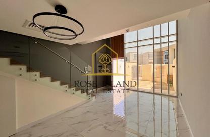 Townhouse - 1 Bedroom - 2 Bathrooms for sale in Rukan 3 - Rukan - Dubai