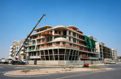 شقة - 2 غرف نوم - 3 حمامات للبيع في ذا إيتي ثري ريزيدنس - منطقة سكنية - دبي الجنوب (مركز دبي العالمي) - دبي شقة - 2 غرف نوم - 3 حمامات للبيع في ذا إيتي ثري ريزيدنس - منطقة سكنية - دبي الجنوب (مركز دبي العالمي) - دبي