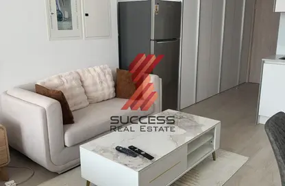 Apartment - 1 Bathroom for rent in Luma 22 West Tower - Luma 22 - District 10 - Jumeirah Village Circle - Dubai