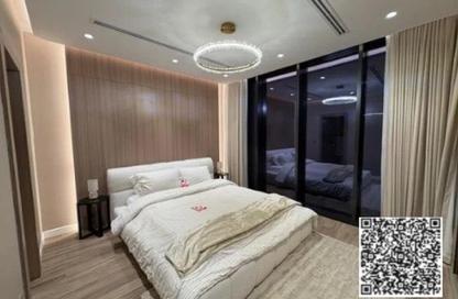 Apartment - 1 Bedroom - 2 Bathrooms for sale in Tiger Downtown Ajman - Al Alia - Ajman
