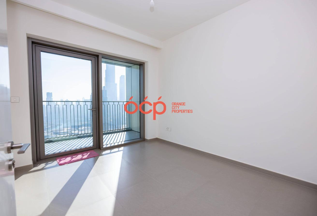 Maid Room | Burj View | High Floor photo 11