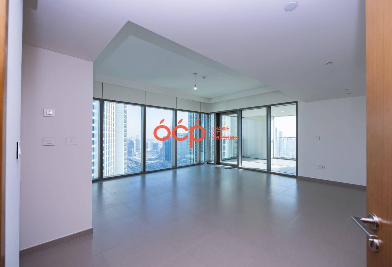 Maid Room | Burj View | High Floor photo 10