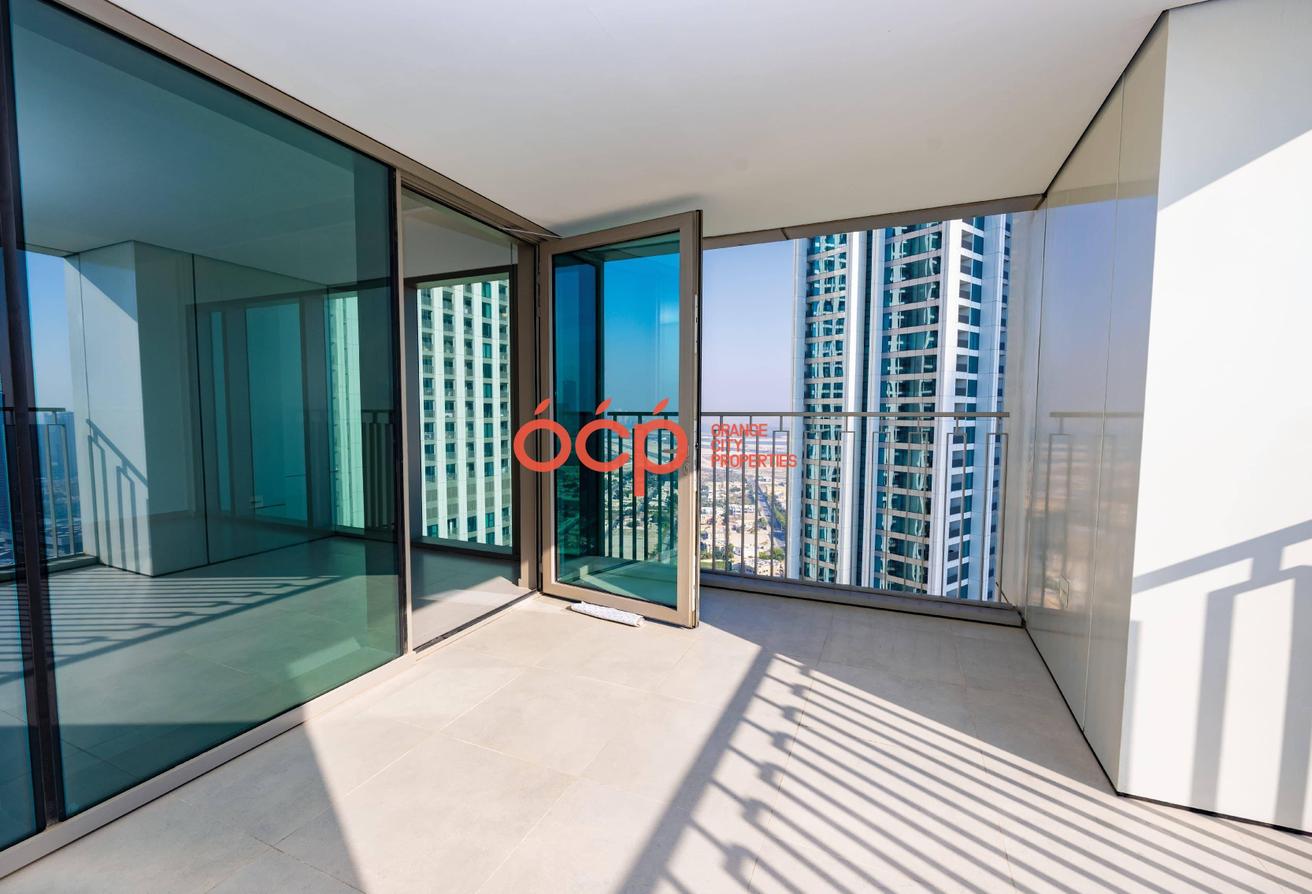 Maid Room | Burj View | High Floor photo 6