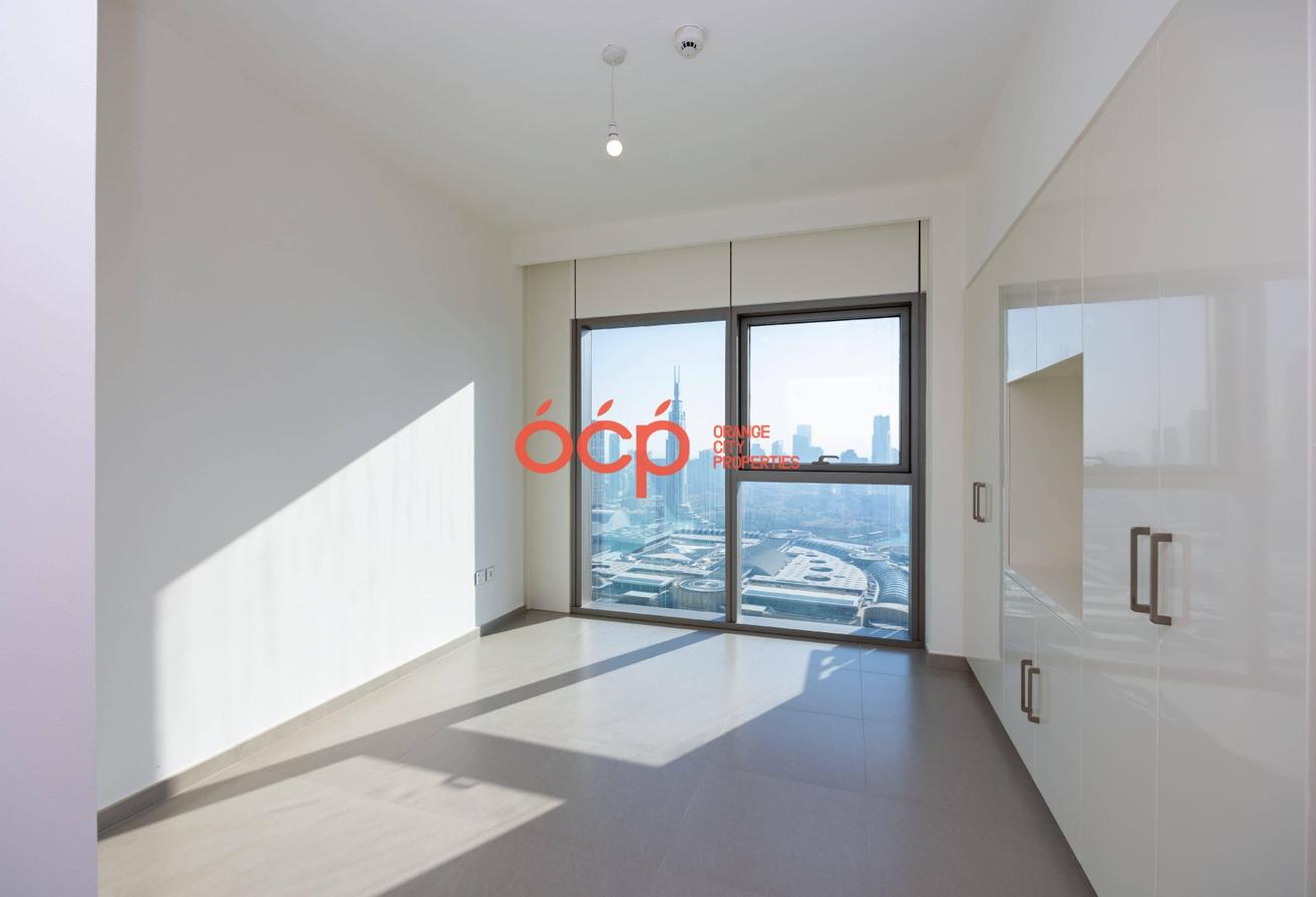 Maid Room | Burj View | High Floor photo 7