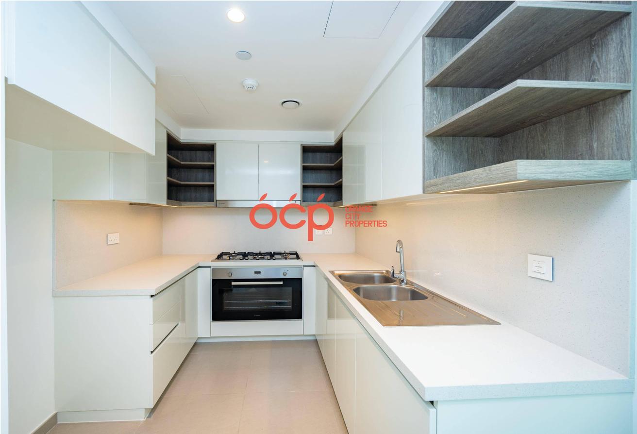 Maid Room | Burj View | High Floor photo 5