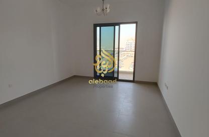 Apartment - 1 - 2 for rent in L'Olivier Residence - International City Phase 2 - Dubai