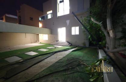 Villa - 4 Bedrooms - 6 Bathrooms for rent in Al Zaheya Gardens - Al Zahya - Ajman
