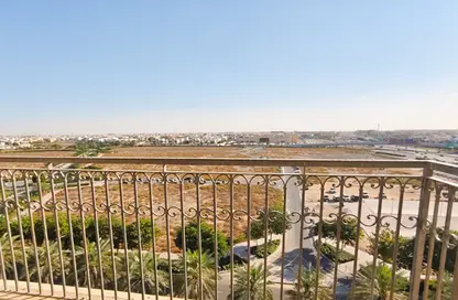 Apartment - 1 Bedroom - 2 Bathrooms for rent in Qamar 8 - Madinat Badr - Al Muhaisnah - Dubai