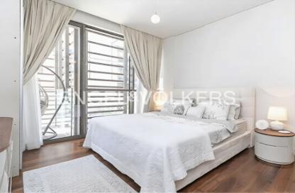 Apartment - 1 Bedroom - 2 Bathrooms for rent in City Walk Residential Building 14 - City Walk Residential - City Walk - Dubai Apartment - 1 Bedroom - 2 Bathrooms for rent in City Walk Residential Building 14 - City Walk Residential - City Walk - Dubai