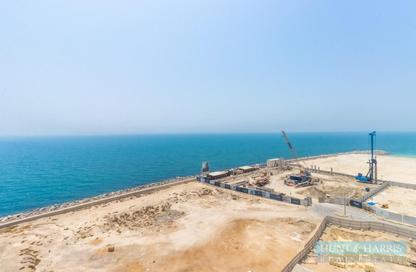 شقة - 2 غرف نوم - 3 حمامات للبيع في باسيفيك ساموا - باسيفيك - جزيرة المرجان - رأس الخيمة
